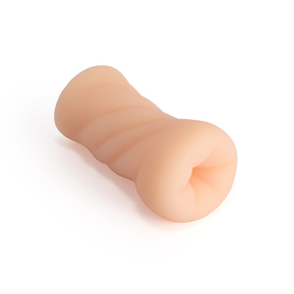 KOKO Lifelike Sex Masturbator - Realistic Buttocks for Anal Pleasure - Sexdoll.Sex