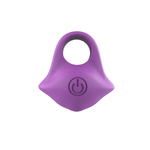 Lille Rippled Finger Vibrator - Sexdoll.Sex