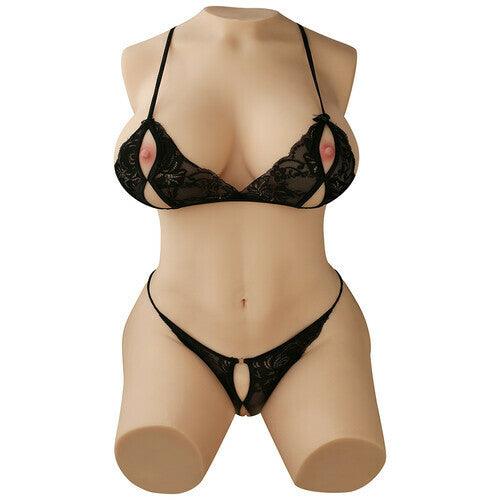 Madison 90 lb Realistic Masturbator - Sexdoll.Sex