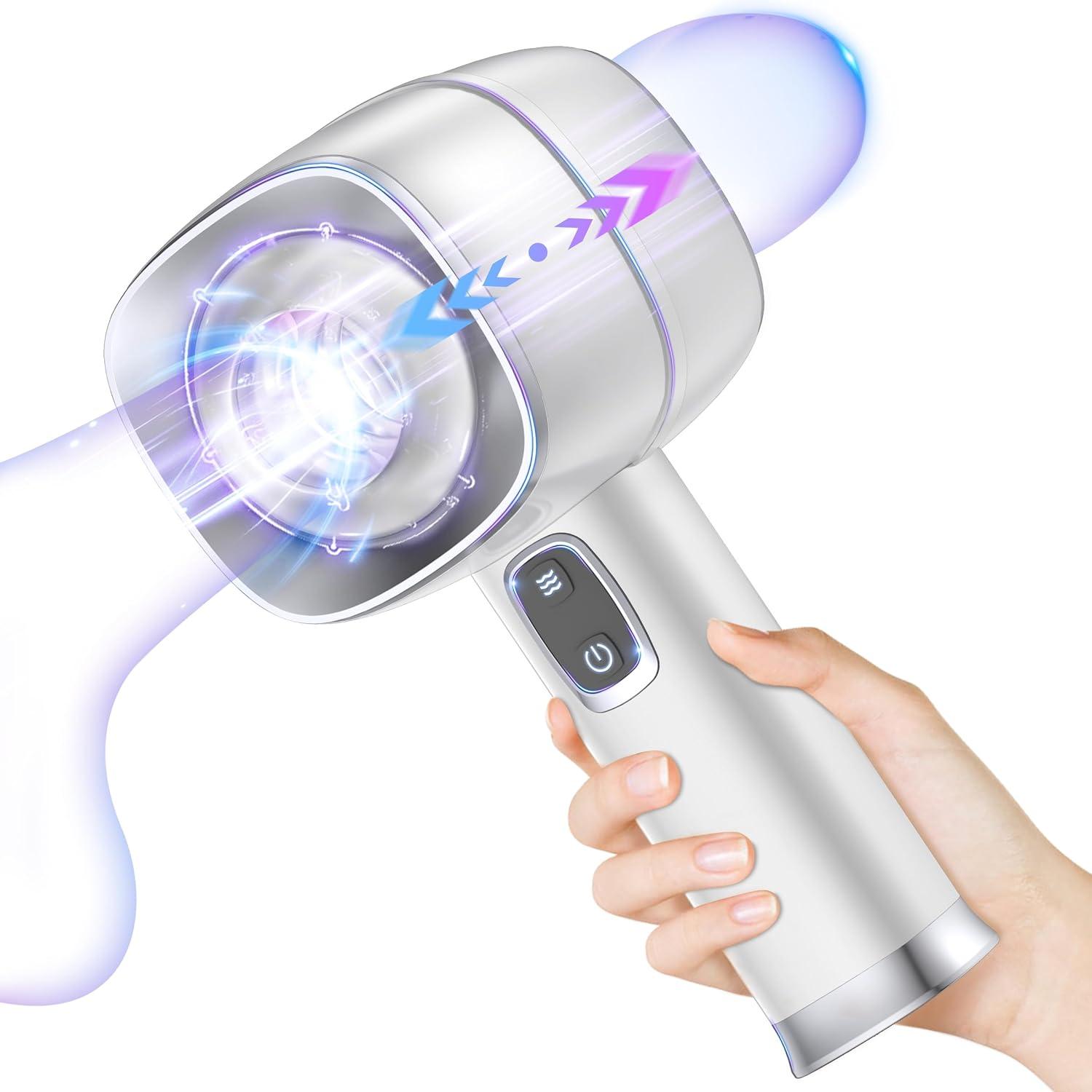 Male Masturbators with 6 Powerful Thrusting Modes - Realistic Pocket Pussy Stroker for Intense Pleasure - Sexdoll.Sex