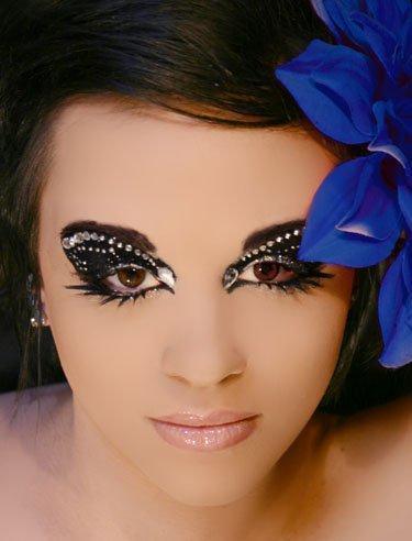 Midnight Eyes Kit - Sexdoll.Sex