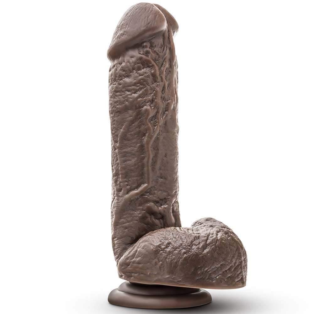 Mr. D Realistic Cock - Sexdoll.Sex