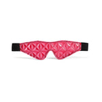 No Peeking Blindfold - Enhance Sensory Deprivation and Heighten Pleasure - Sexdoll.Sex