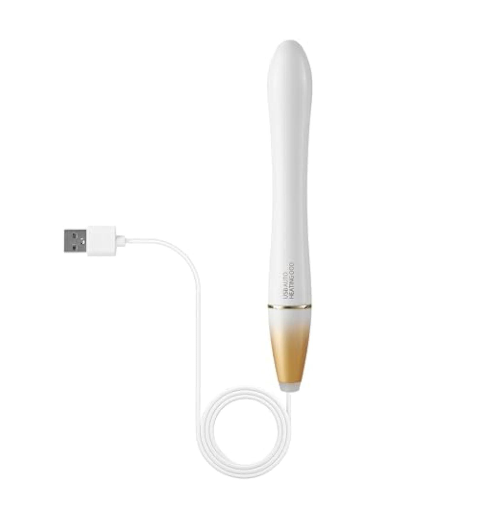 NUHUi AUTO Heater Stick Warmer | USB Hands Warmer with LED Indicator | Fast Heating Stick 38℃ Control | Portable & Waterproof - Sexdoll.Sex