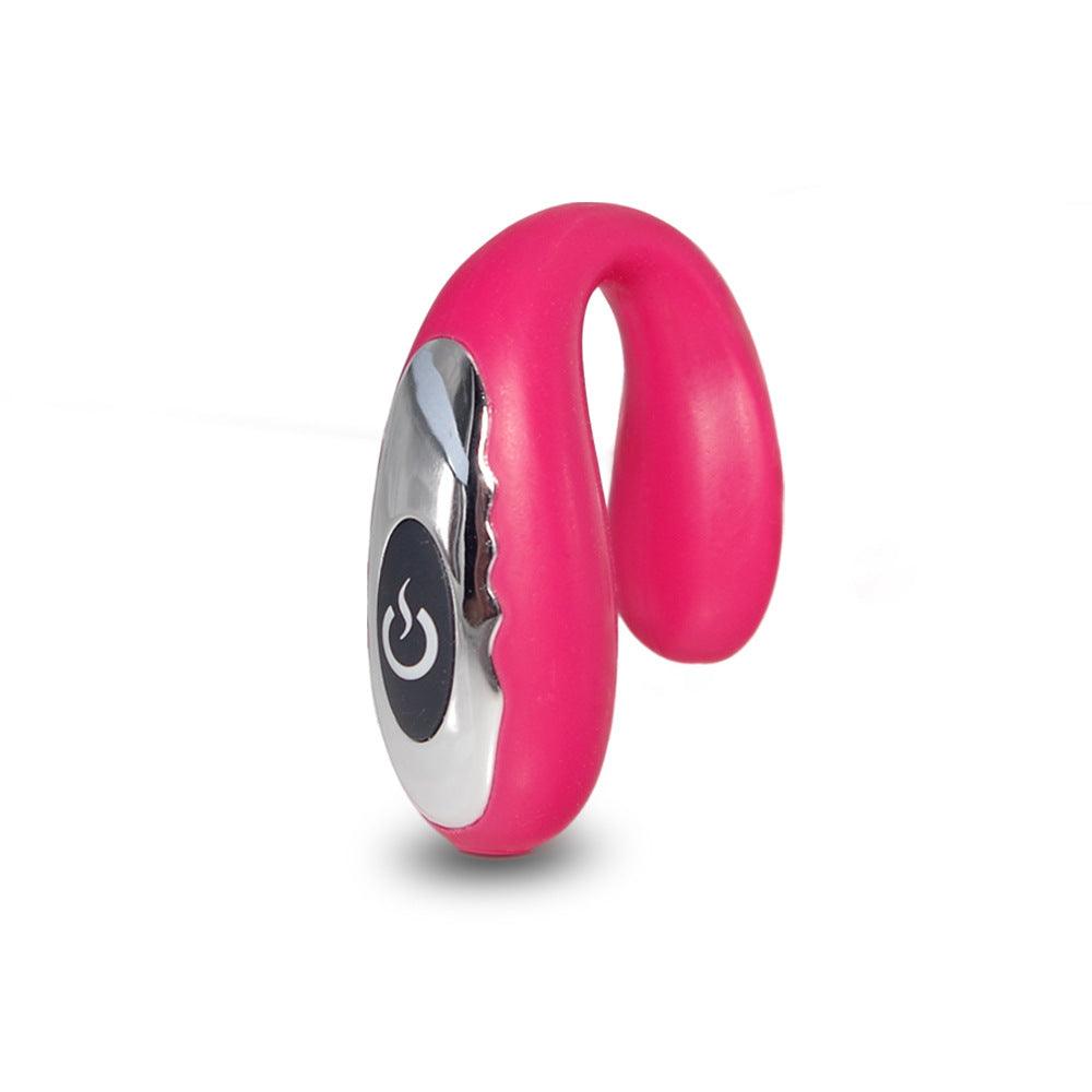 Ora 5-Function Oral Vibe - Sexdoll.Sex