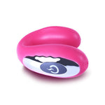 Ora 5-Function Oral Vibe - Sexdoll.Sex