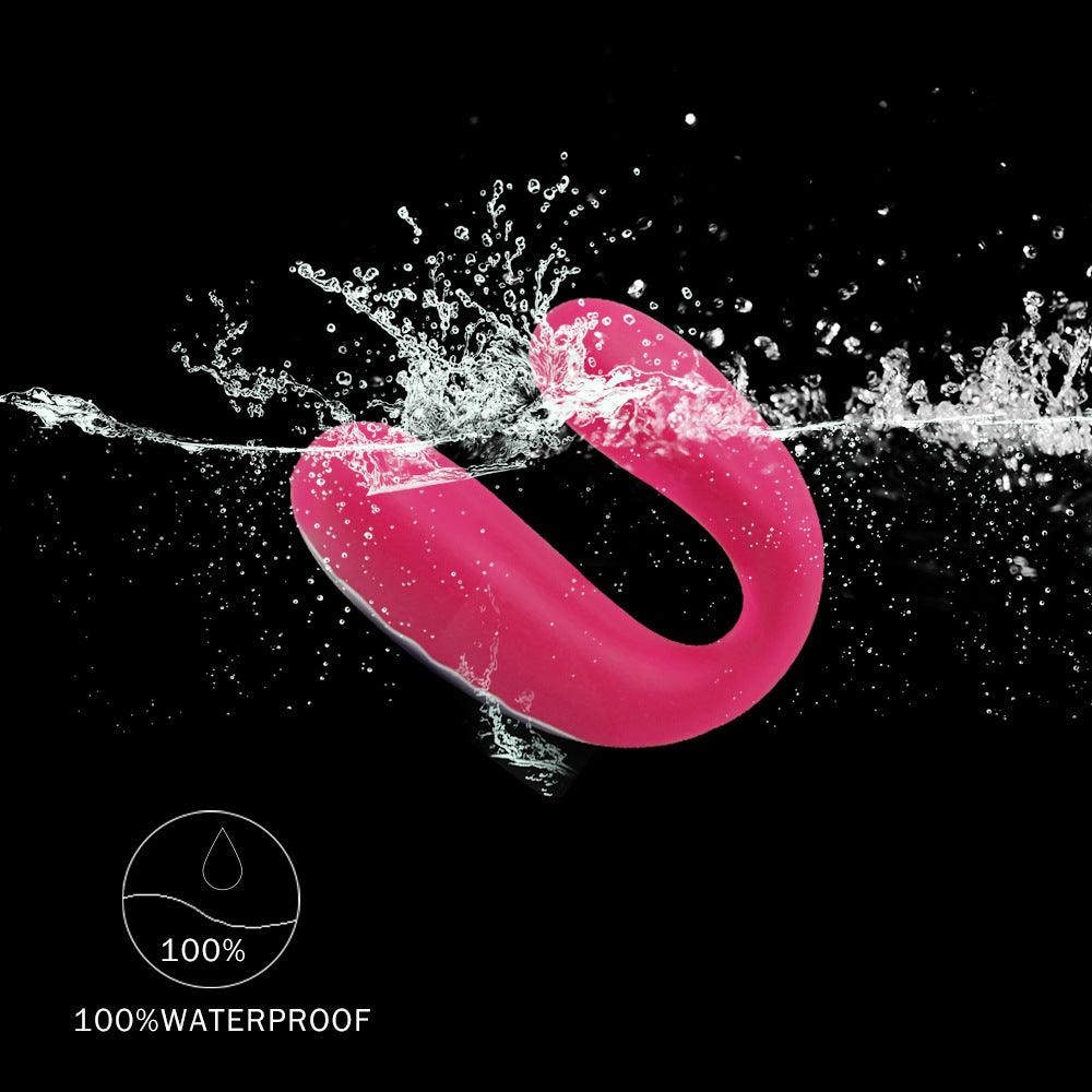 Ora 5-Function Oral Vibe - Sexdoll.Sex