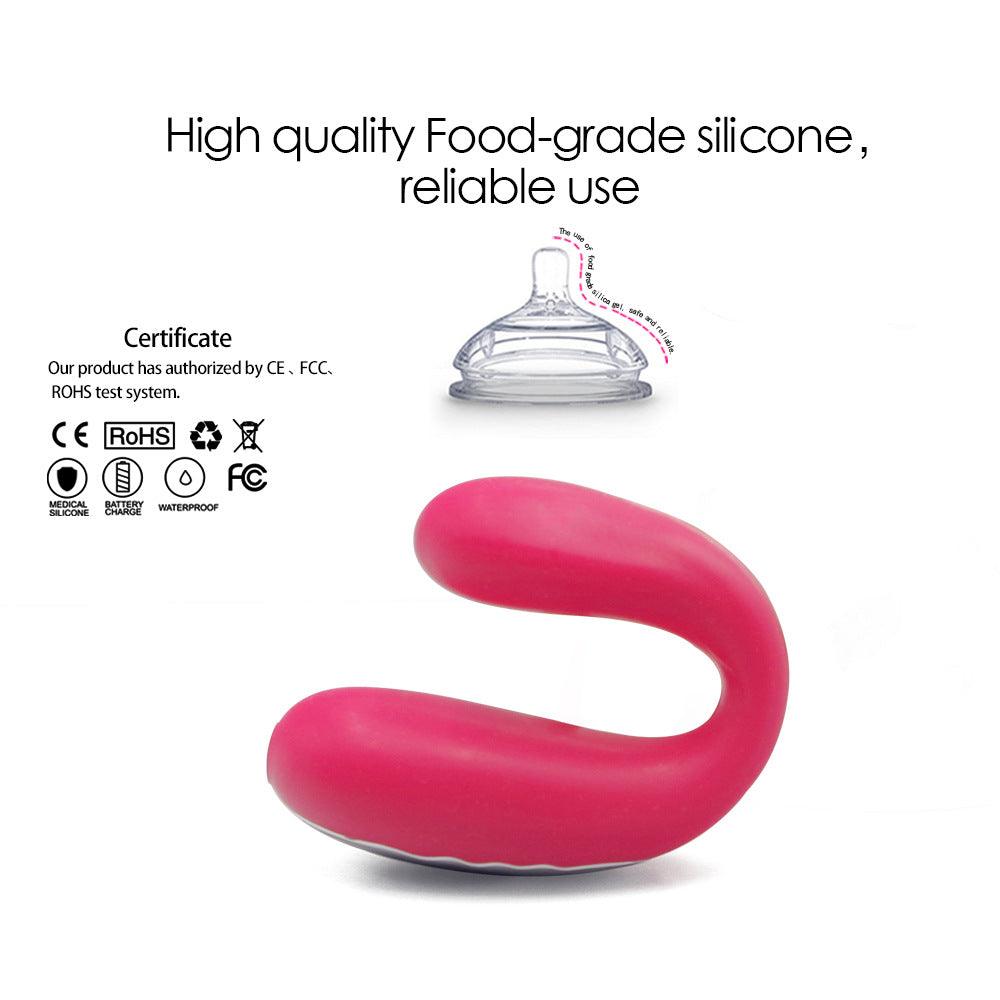 Ora 5-Function Oral Vibe - Sexdoll.Sex