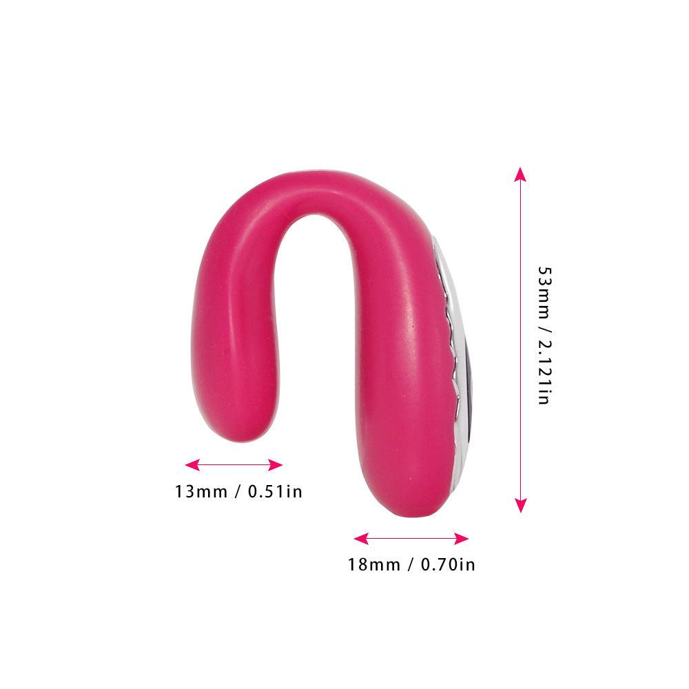 Ora 5-Function Oral Vibe - Sexdoll.Sex