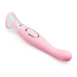 Oro-sensual Automatic vaginal pump - Sexdoll.Sex