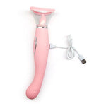 Oro-sensual Automatic vaginal pump - Sexdoll.Sex