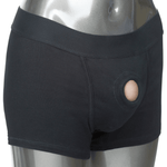 Packer Gear Boxer Brief Harness - Available In Size XS To 3XL - Sexdoll.Sex