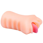 Paige Realistic Blowjob Simulator Pocket Pussy - Lifelike Pleasure on Demand - Sexdoll.Sex