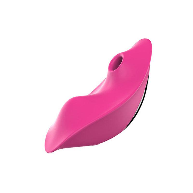 Panty Clitoral Vibrator: App-Controlled panty vibrator - Sexdoll.Sex