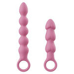 Pink Lover Anal Beads: Explore Pleasure - Sexdoll.Sex