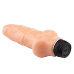 Pink Sapphire Waterproof Vibrator - Sexdoll.Sex
