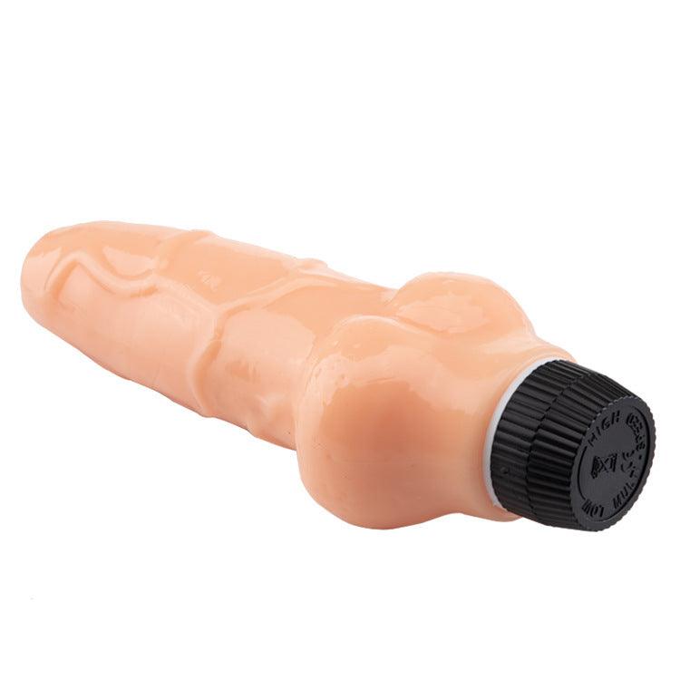 Pink Sapphire Waterproof Vibrator - Sexdoll.Sex