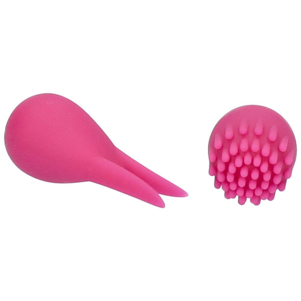 Pinpoint Clit Vibe For Faster, Stronger, More Intense Orgasms! - Sexdoll.Sex