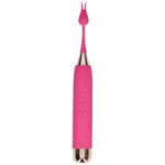 Pinpoint Clit Vibe For Faster, Stronger, More Intense Orgasms! - Sexdoll.Sex