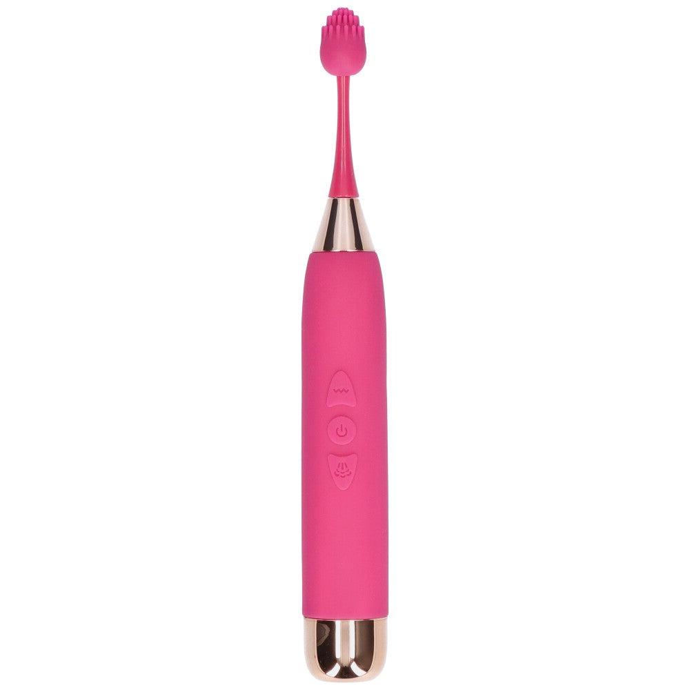 Pinpoint Clit Vibe For Faster, Stronger, More Intense Orgasms! - Sexdoll.Sex