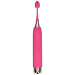 Pinpoint Clit Vibe For Faster, Stronger, More Intense Orgasms! - Sexdoll.Sex