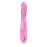 Pipedream Fantasy For Her Ultimate Thrusting Dual-Action Clit Stimulator - Sexdoll.Sex