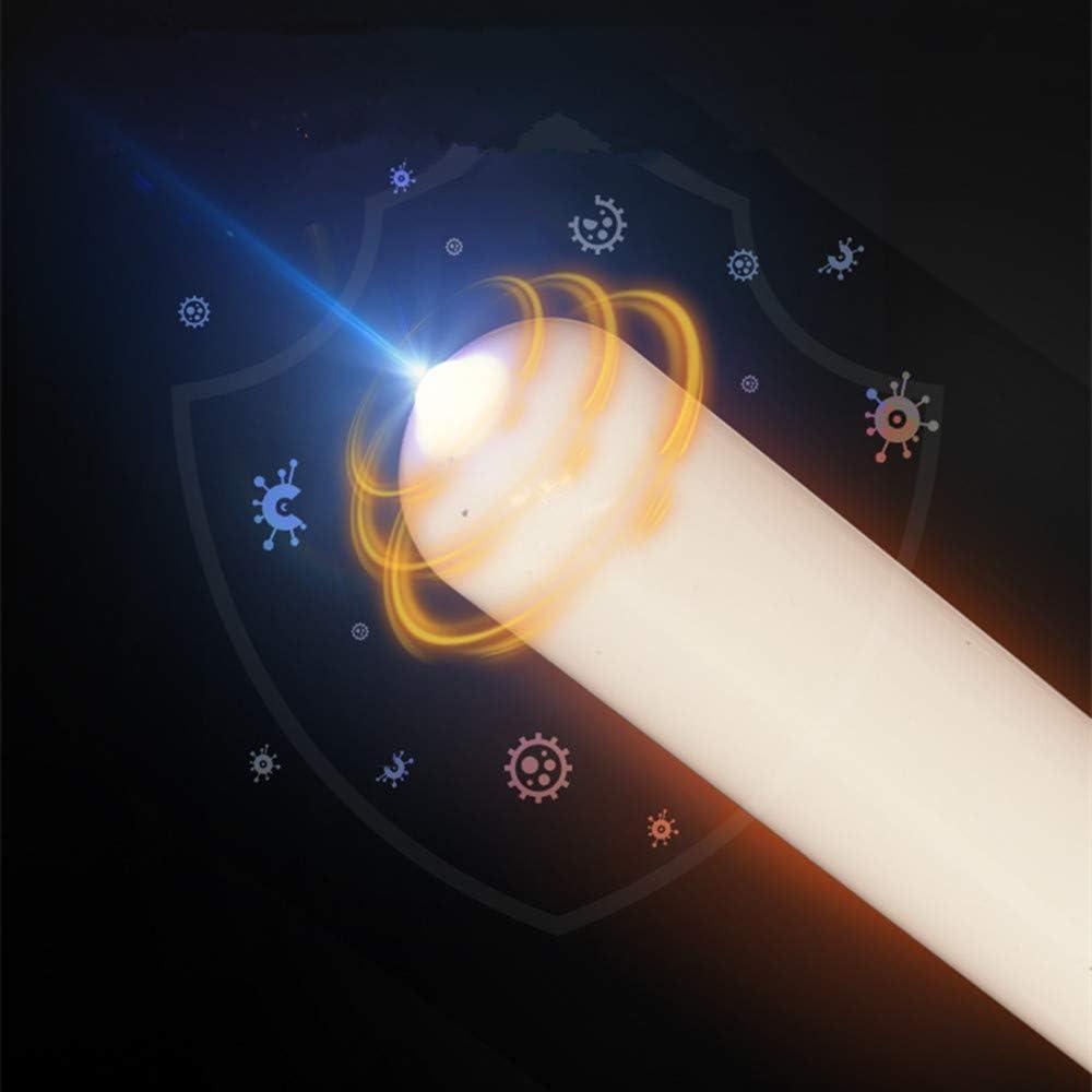 Portable Automatic Temperature Control Heater with UV-Lamp - Sexdoll.Sex