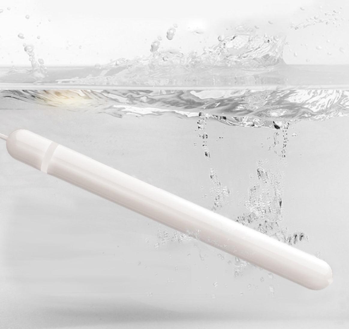 Portable Automatic Temperature Control Heater with UV-Lamp - Sexdoll.Sex