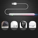 Portable Automatic Temperature Control Heater with UV-Lamp - Sexdoll.Sex