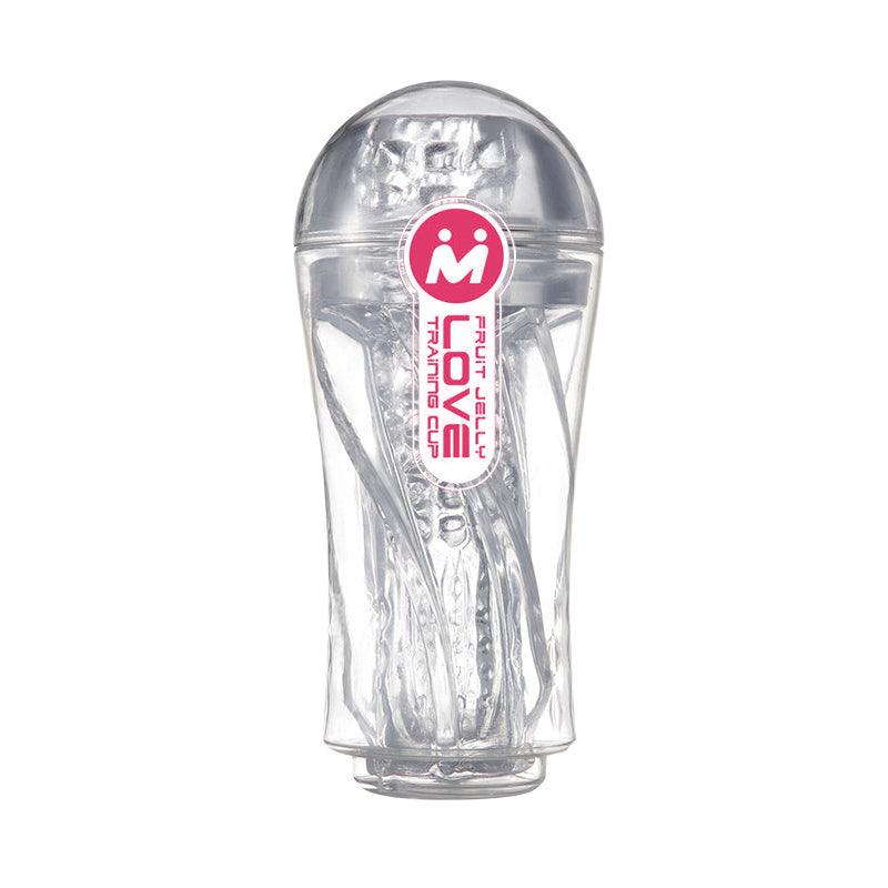 Portable Pleasure Companion - On-the-Go Pleasure Anytime, Anywhere - Sexdoll.Sex