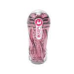 Portable Pleasure Companion - On-the-Go Pleasure Anytime, Anywhere - Sexdoll.Sex