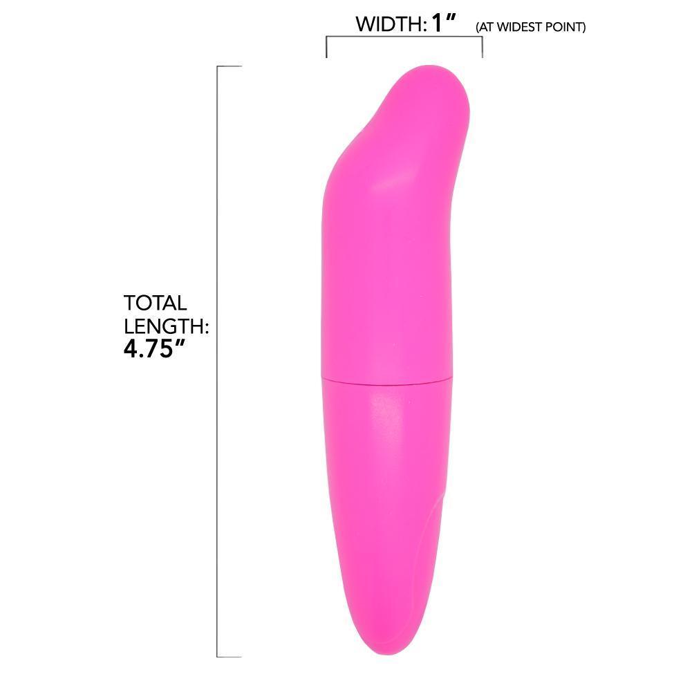 Powerful G-Spot Vibrator for Intense Orgasms - Sexdoll.Sex