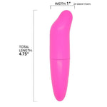 Powerful G-Spot Vibrator for Intense Orgasms - Sexdoll.Sex