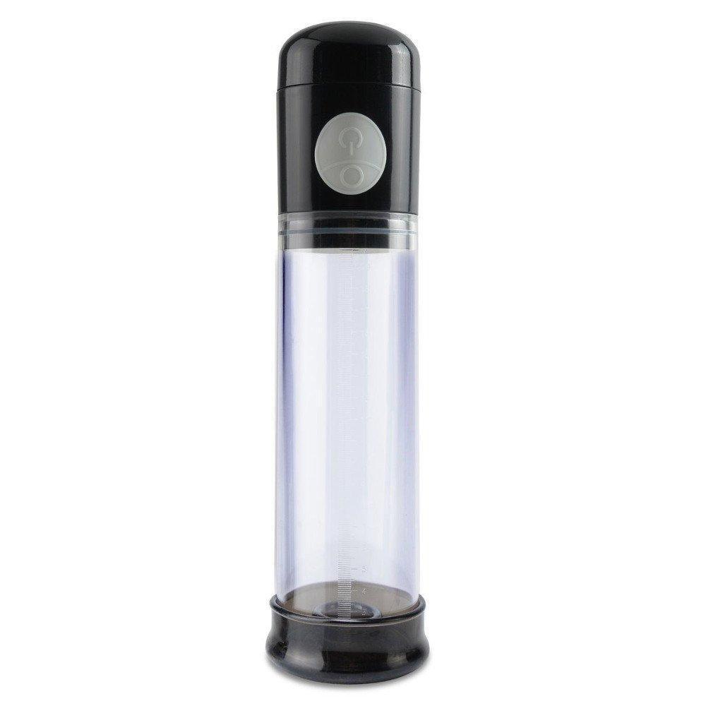 Pump Worx Auto Vac Power Pump - Sexdoll.Sex