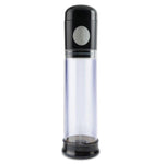 Pump Worx Auto Vac Power Pump - Sexdoll.Sex