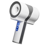 Raiden - 5 Telescopic Rotation 7 Vibrations No Size Limit to Satisfy Voyeurism Masturbator - Sexdoll.Sex