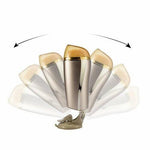 Razor Vibrating Masturbator Cup With Realistic Textured Moaning Pocket Vagina Pussy - Sexdoll.Sex
