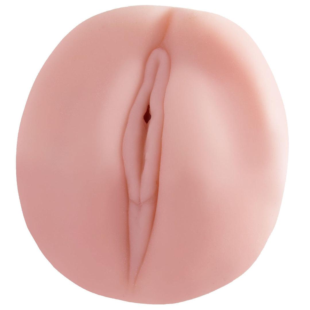 Realistic Lips Masturbator - Wet and Ready Stroker for Exhilarating Experience - Sexdoll.Sex