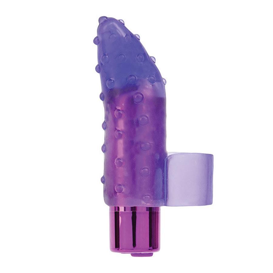 Rechargeable Frisky Finger Vibrator - Sexdoll.Sex