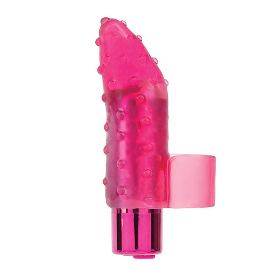 Rechargeable Frisky Finger Vibrator - Sexdoll.Sex