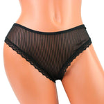 Remote Control Vibrating Panties - One Size Fits Most - Sexdoll.Sex