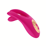 Robert - Triple Finger Vibe Flicking Finger Vibrator - Sexdoll.Sex