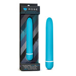 Rose Luxuriate Multi-Speed Sleek & Simple Vibrator - Sexdoll.Sex