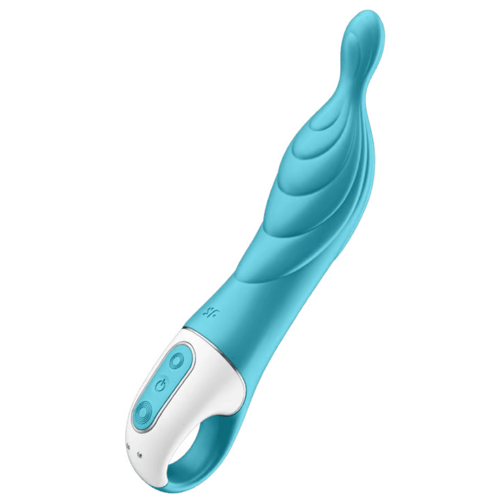Satisfyer A-Mazing 2 - A-Spot Stimulator - Sexdoll.Sex