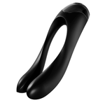 Satisfyer Candy Cane Finger Vibrator - Sexdoll.Sex