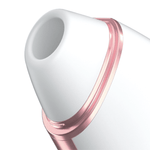 Satisfyer Love Triangle Air Pulse Vibe - Sexdoll.Sex