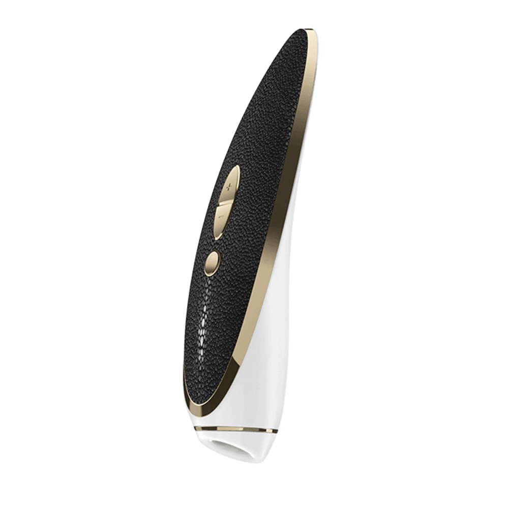 Satisfyer Luxury Pret-A-Porter Clitoral Stimulator - Sexdoll.Sex