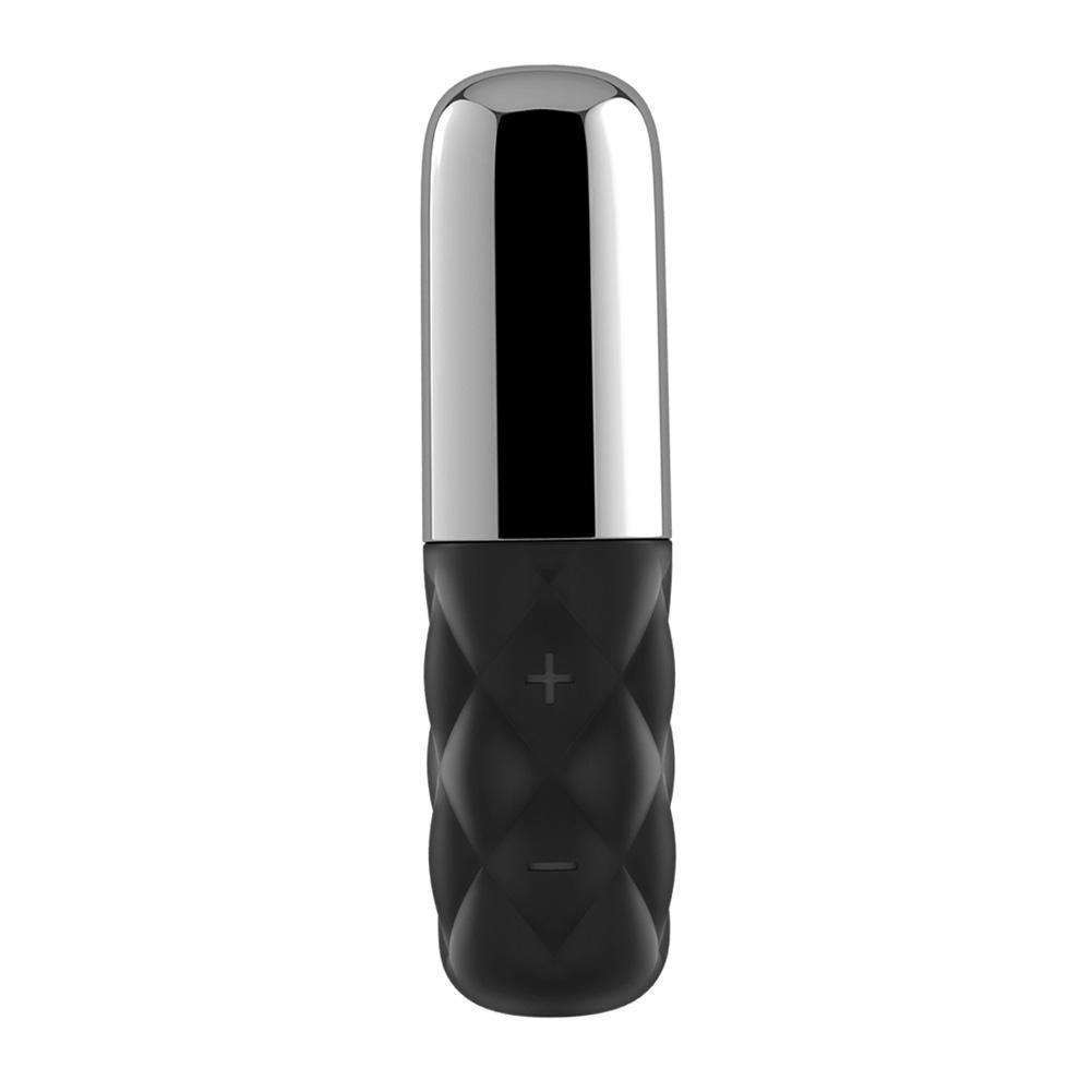 Satisfyer Mini Rechargeable Bullet Vibrator - Sexdoll.Sex