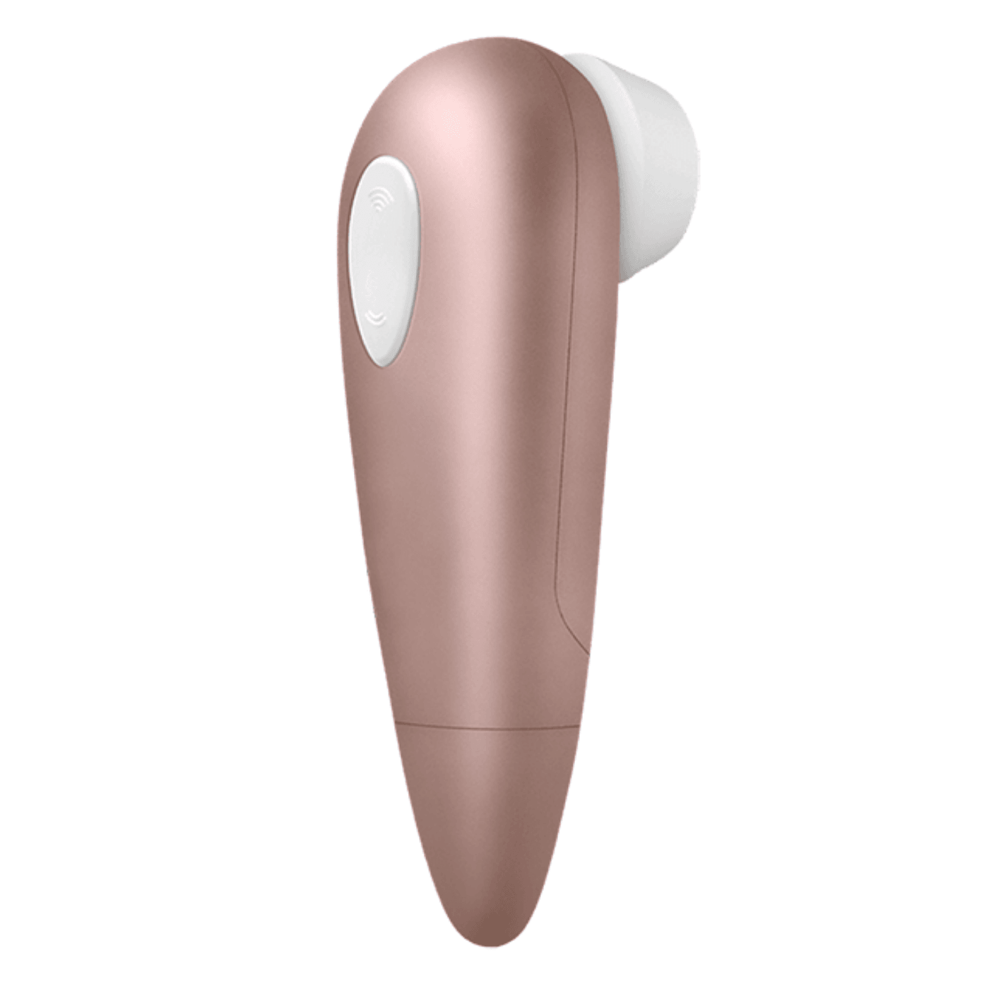 Satisfyer Number One Clit Stimulator - Sexdoll.Sex