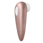 Satisfyer Number One Clit Stimulator - Sexdoll.Sex